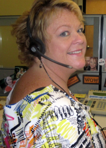 Virtual Receptionist Sara-Lee B. Virtual Receptionist Sara-Lee B.
