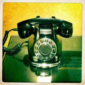 Telephone Telephone