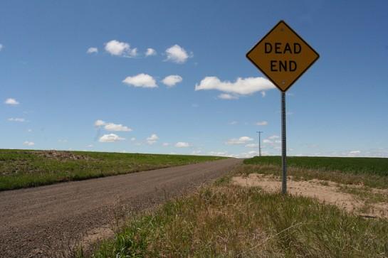 Avoid Dead-End Statements