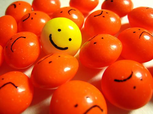Turning Angry Callers into Happy Ones