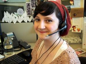 Virtual Receptionists Outbound Calling