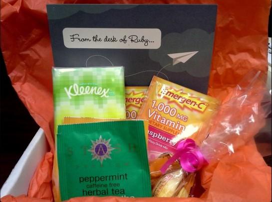 Photo courtesy of Tonya Coles Customer Service Tips
