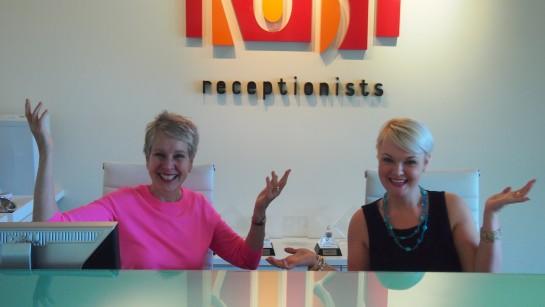 Why you need a remote receptionist
