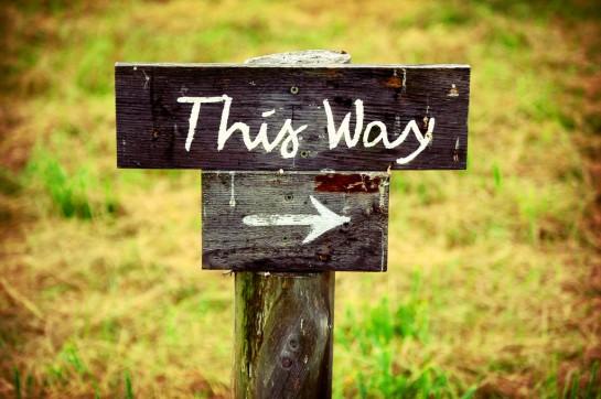 Receptionist Tip: Guiding Callers