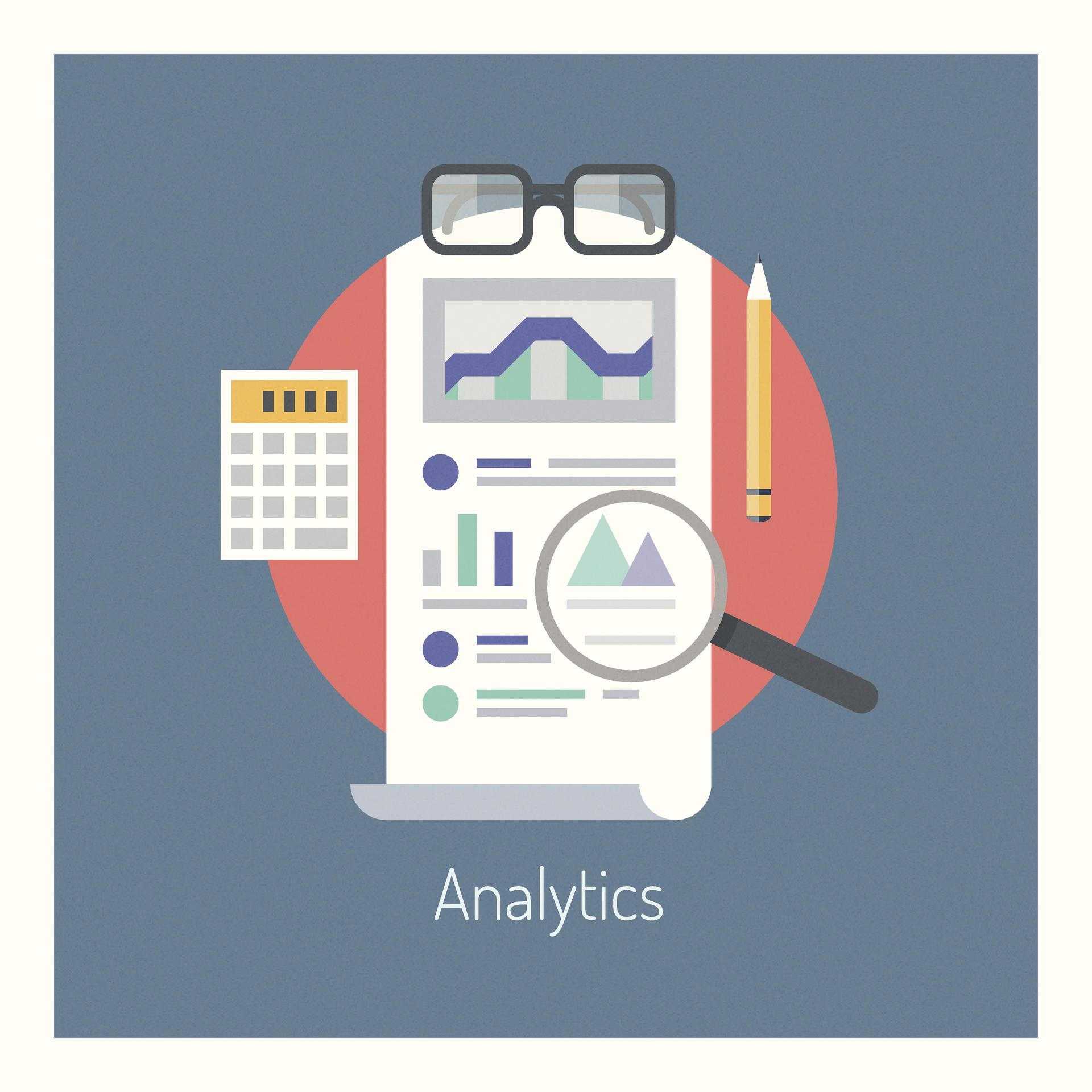 Content Marketing Metrics