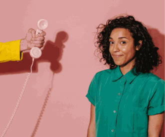 Real Receptionists for Your Business