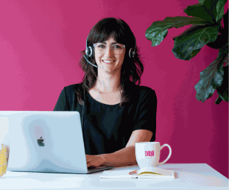 Real, Live Virtual Receptionists