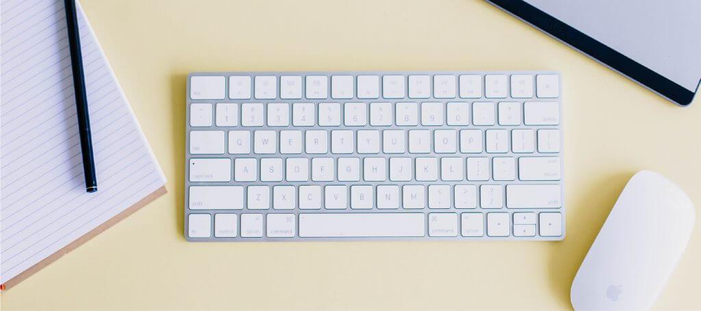 How to start a professional email