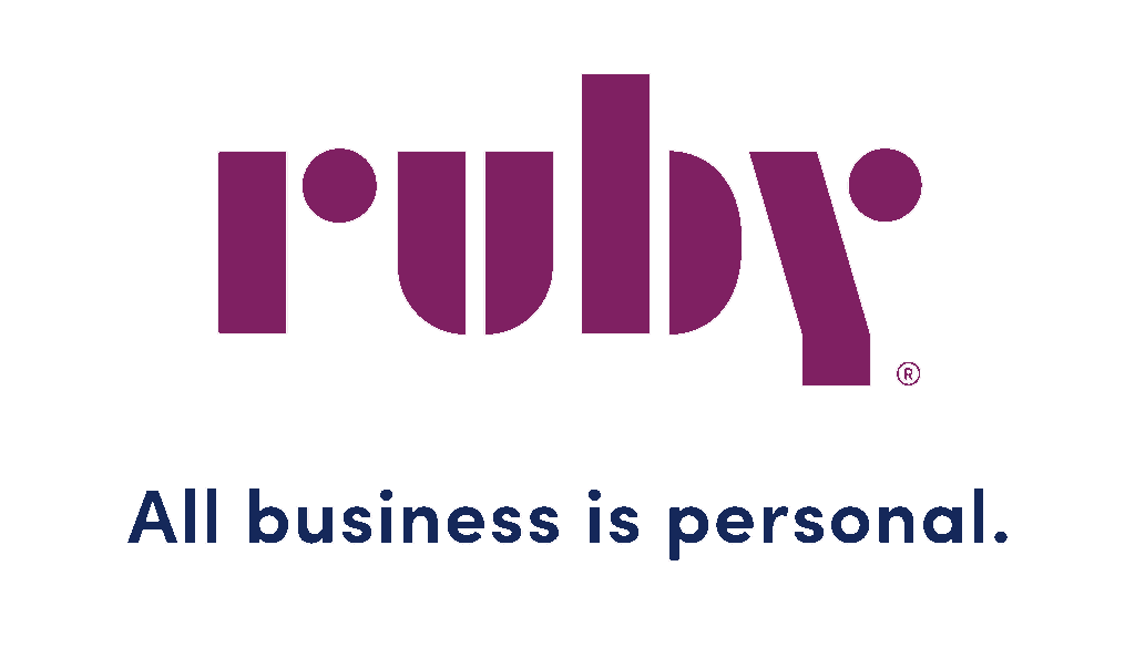 Ruby Receptionists And Live Chat Specialists