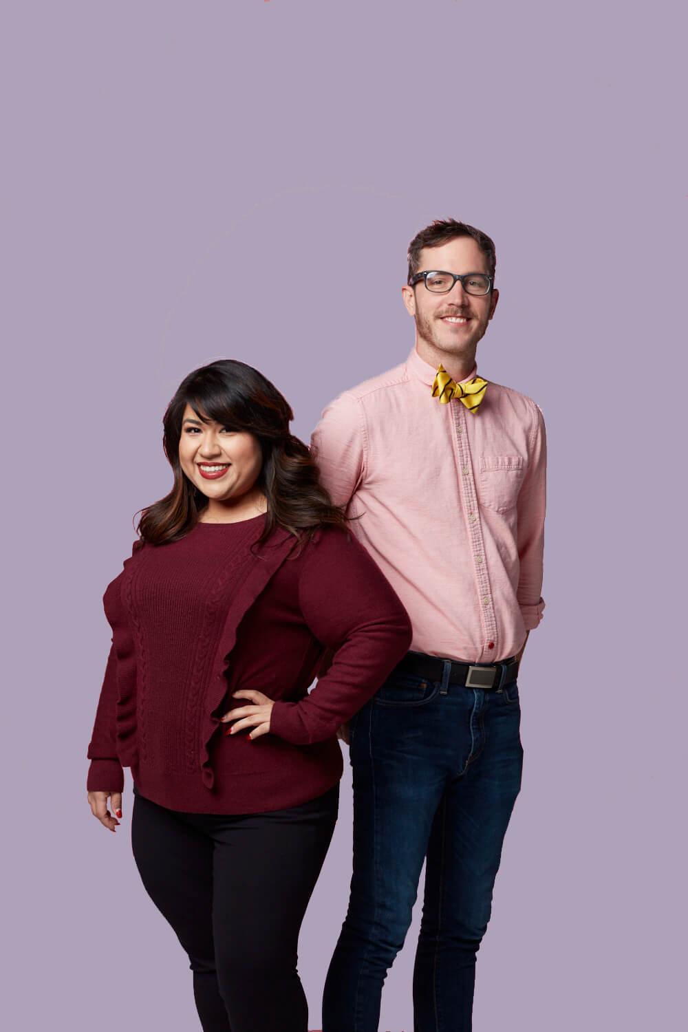 Ruby hero photo