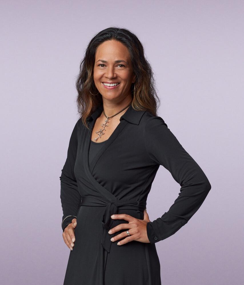 Photo of Kate Winkler