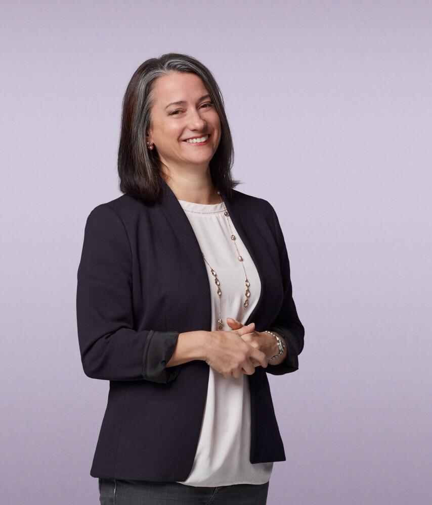 Photo of Katharine Nester