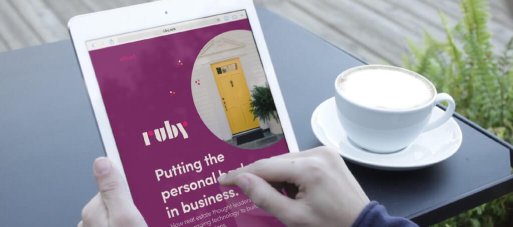 Grow your real estate business