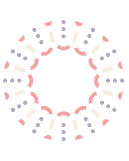 Circular pattern