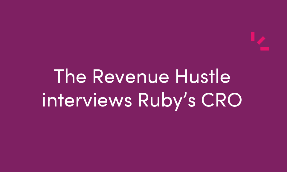 revenue hustle podcast