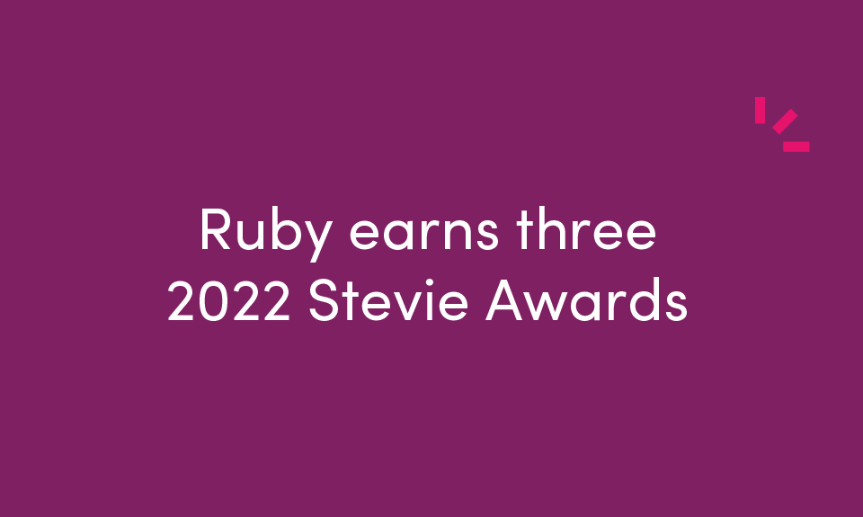 2022 stevie awards