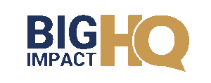 BigImpact HQ logo