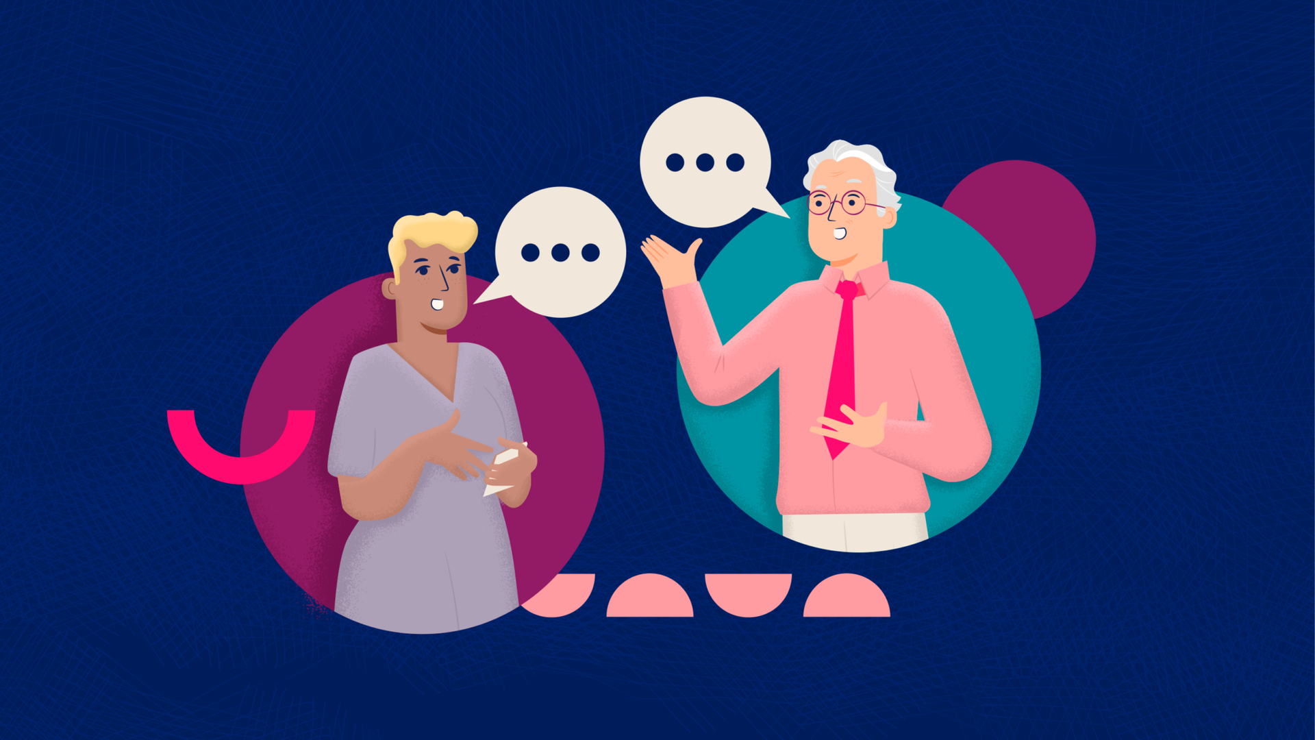 How to keep a conversation going ruby blog