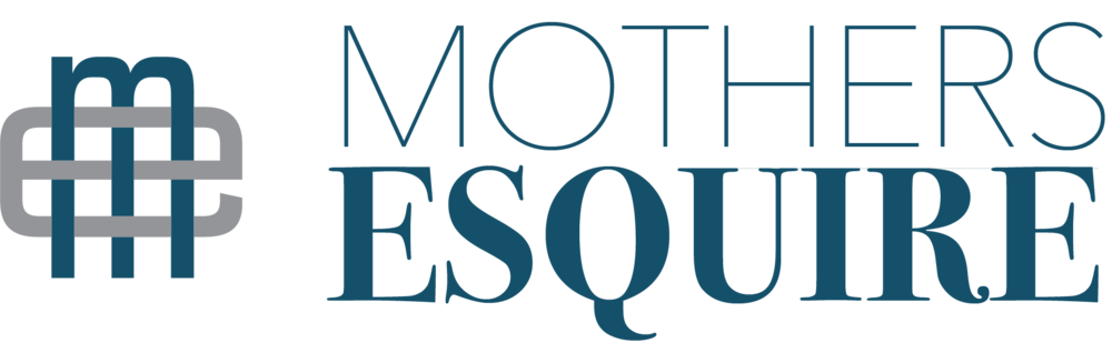 MothersEsquire logo