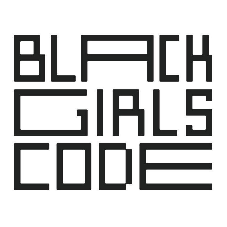 Black Girls Code logo