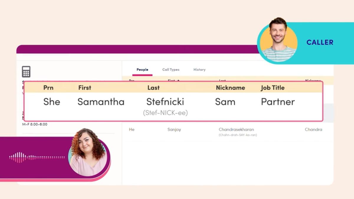 Screenshot of Ruby's online demo