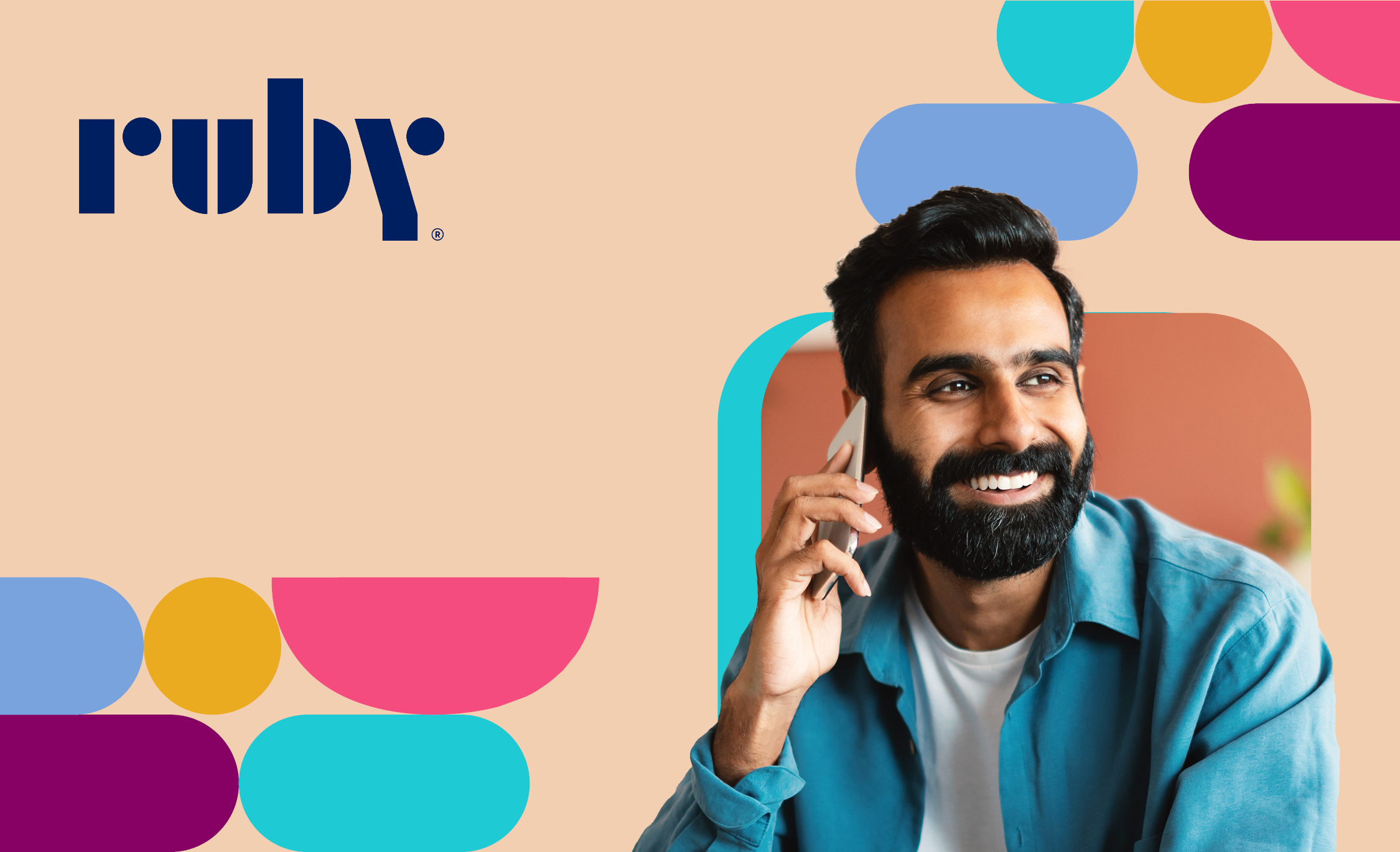 Ruby Monday Infinity Black Friday: Get Ruby's Best Rates of 2025 Through November